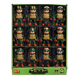 Фигурка Солдат, МИКС - Simaland фото 12