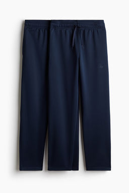 Pack de 2 pantalones de chandal en DryMove - H&m фото 5