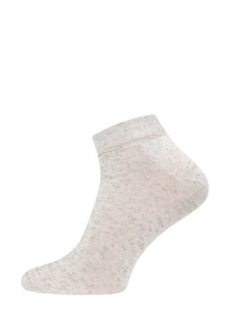 Цена за 2 пары. Носки мужские Брестские НОСКИ МУЖСКИЕ LINEN 2612 (укороченные)