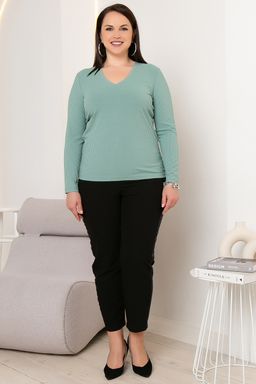 Блуза - Prima linea фото 2