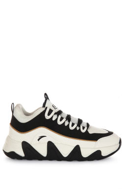 Повседневные кроссовки утепленные Anta CLASSIC