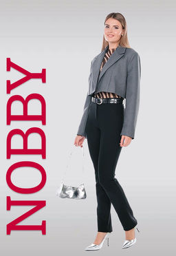 NOBBY, Женские брюки 133-100