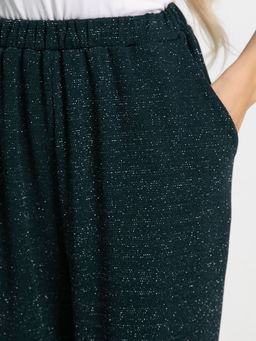 Брюки Вэлери (зеленый) Б15058-39М