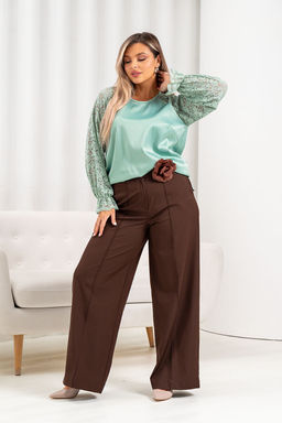 Блузка ТБ-12 олива