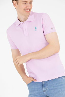 U. S. Polo Assn Мужская футболка-поло Magnolia Basic - U.s. polo assn фото 6