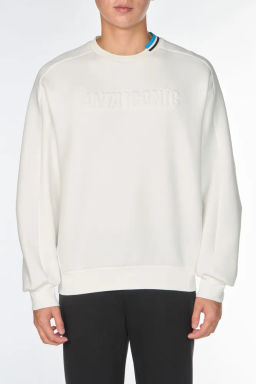 Свитшот Бежевый