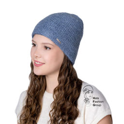 ИРИС шапка женская - Landre фото 6