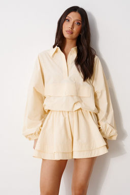 Юбка А1807 - Annete фото 4