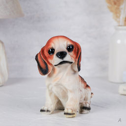 Копилка Собачка 15 см / CW421-28 /уп 60/ - Галеонтрейд фото 17