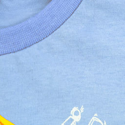 Футболка Youlala кулирка фото 7