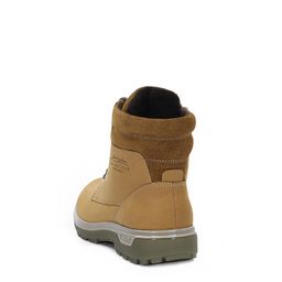 Ботинки девичьи