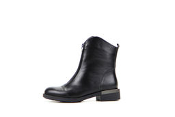 Ботинки 248.244n.black R