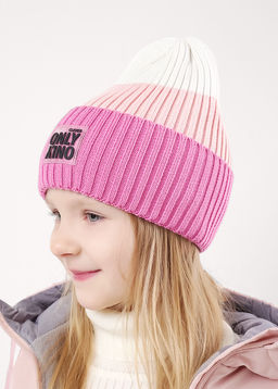 Шапка детская