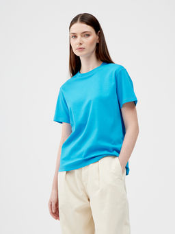 Женская Футболка - Mossmore фото 22