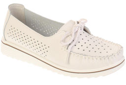 Мокасины Baden P392-051