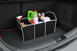 Органайзер автомобильный Buro  фото 3