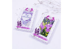 Набор полотенце Рогожка Купон 50*63 в шоколадке арт. РК 198 тдл (10075/1)