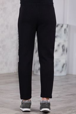 Брюки спортивные 
 3.MA154B-чёрный