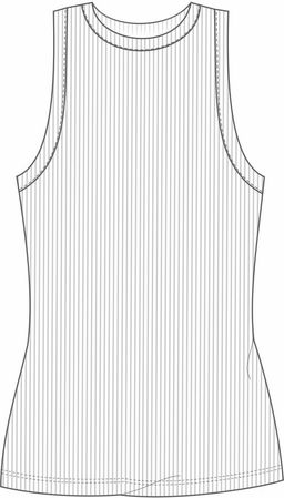 МАЙКА ЖЕНСКАЯ ALMANDO MELADO