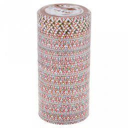 Крышка СКО1-82-18 Семейные традиции, для бытового консервирования, с уплотнителем, пищевая жесть марки ЭЖК, ТУ BY 810001397.001-2017, s0,18мм, упаковка: 50шт литография, термоусадочная пленка, т.м. Maria (Беларусь) - Домашняя мода фото 6