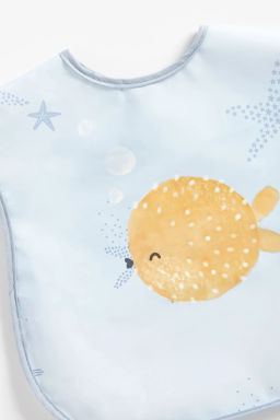 mothercare / Слюнявчики 2 шт  фото 5