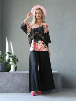 Джемпер М4-3880 - Wisell фото 6