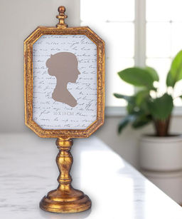 ФОТОРАМКА 12,2*8,2*30,3 СМ - Lefard фото 5