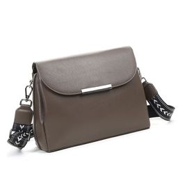 Женская сумка, кожа, MIRONPAN 116891 Темно-серый  фото 2