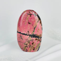 Полированный Родонит