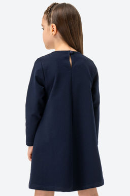 Школьное платье для девочки Happyfox