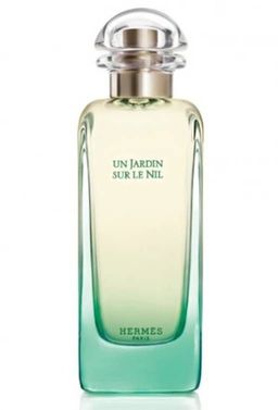 HERMES  UN JARDIN Sur Le NIL lady  50ml edt