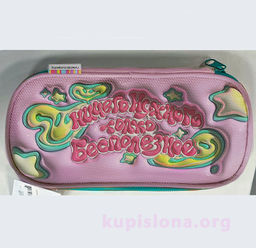 Пенал Ничего нужного, только бесполезное - Купи слона фото 2