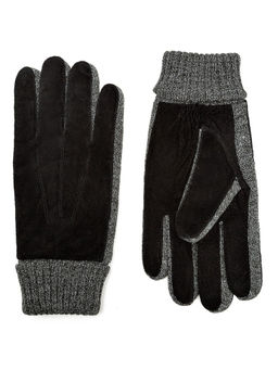 Перчатки Китай MKH 04.62 mens black/grey - Modo gru фото 4