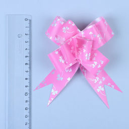 Цена за 10 шт. Бант - бабочка №3 - UPAK LAND фото 2