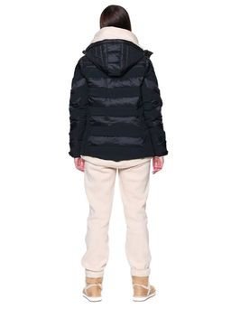 Куртка B-098 Черный