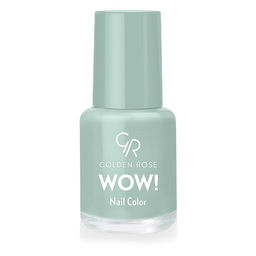 Golden Rose Лак WOW! Nail Color тон 69 6мл