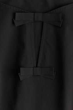 Top con lazos - H&m фото 6