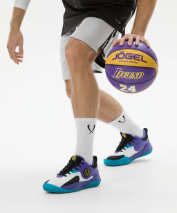 Мяч баскетбольный JOGEL Streets Legend24 №7  фото 6