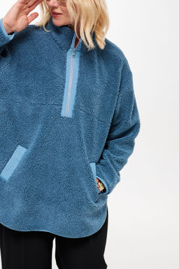 Джемпер 3652 - Elletto фото 7