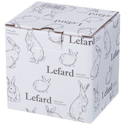 ВАЗА LEFARD SUNDAY 7,8*9,8 СМ  фото 2