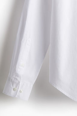 Camisa Slim Fit - H&m фото 10