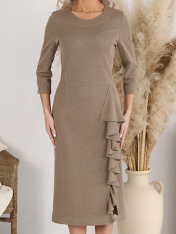 Платье П5-5407