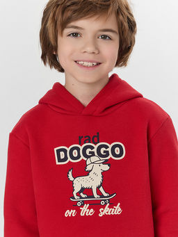 КОМПЛЕКТ ДЛЯ МАЛЬЧИКОВ (ХУДИ, БРЮКИ) - Mark formelle фото 8