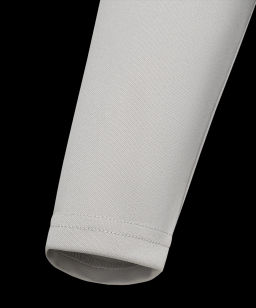 Джемпер тренировочный JOGEL CAMP 2 Training Top, серый  фото 6