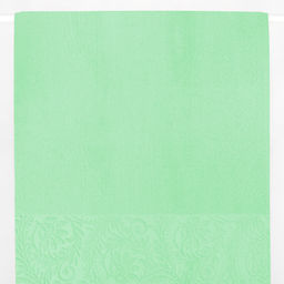 6с103.412ж1 Эмма (мятный7) Полотенце махровое 50х90см