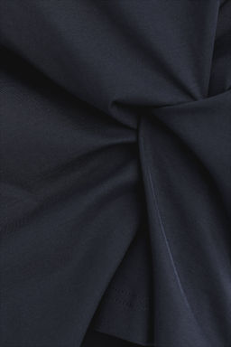 TOP CON DETALLE DE NUDO - H&m фото 8