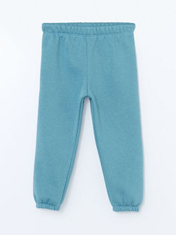 Beli Lastikli Basic K?z Bebek Jogger E?ofman Alt