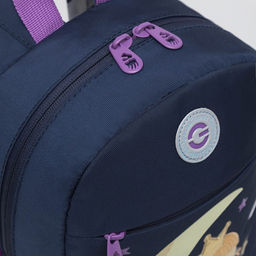 RK-276-3 рюкзак детский - Grizzly фото 20