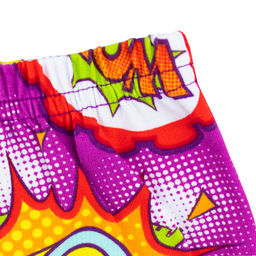 Комплект кулирка с лайкрой 7636105002 - Youlala фото 6