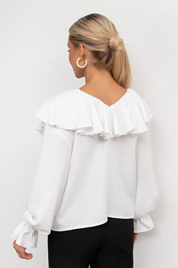 VALENTINA Блузка Гаяна №1